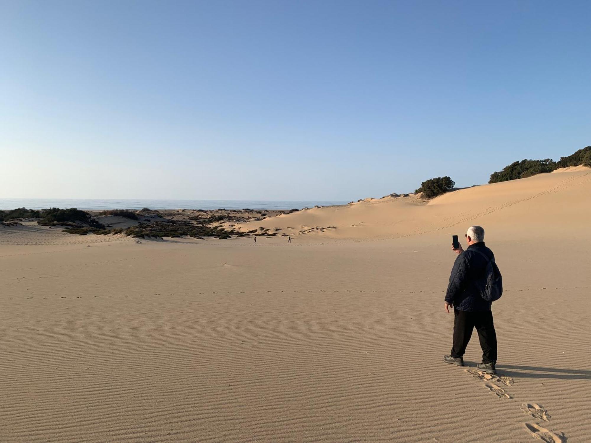 Turismo Rurale La Miniera Fiorita Arbus Eksteriør billede